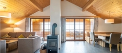 8-person apartment 8L at Landal Brandnertal
