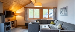 10-person apartment 10L at Landal Brandnertal