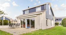 Villa 4B at Landal Beach Park Texel