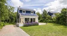 Villa 6DL at Landal Beach Park Texel