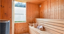 8-person villa 8EL at Landal Beach Park Texel