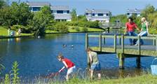Sports and games Facilities at Landal Beach Park Texel