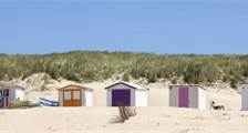 Swimming Facilities at Landal Beach Park Texel