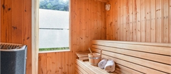 8-person villa 8EL at Landal Beach Park Texel