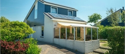 4-person villa 4BL at Landal Beach Park Texel