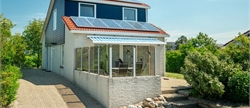 6-person villa 6DL at Landal Beach Park Texel