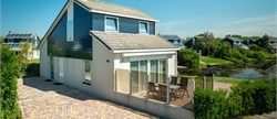 6-person villa 6L1 at Landal Beach Park Texel