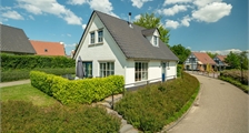 4-person villa 4l at Landal Kasteeldomein De Cauberg