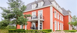 4-person apartment 4BL1 at Landal Kasteeldomein De Cauberg