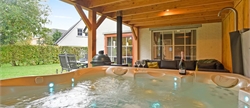 6-person villa 6ELW at Landal Kasteeldomein De Cauberg