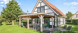 6-person villa 6EL at Landal Kasteeldomein De Cauberg