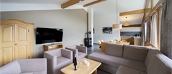 8-person apartment 8A at Landal Chalet Matin