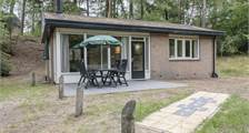 Childrens bungalow 4CK at Landal Coldenhove