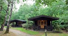 Loghome 2B at Summio Parcs Duc de Brabant