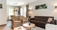 Bungalow 6L1 at Summio Parcs Duc de Brabant