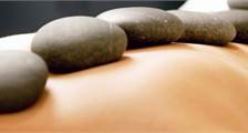 Beauty and wellness Facilities at Summio Parcs Duc de Brabant