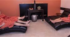 Beauty and wellness Facilities at Residence Duna