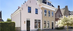 4-person residence 4L1 at Landal Esonstad