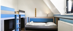 8-person children's residence 8CK1 at Landal Esonstad