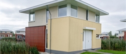 6-person residence 6D3 at Landal Esonstad
