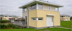 6-person residence 6L2 at Landal Esonstad