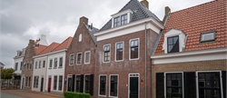 8-person residence 8L at Landal Esonstad