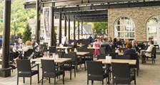 Food and drinks activities at Dormio Eifeler Tor