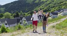 Sports and games activities at Dormio Eifeler Tor