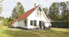 Bungalow 4-6C at Landal De Elsgraven