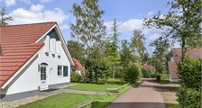 4-person bungalow 4l2 at Landal De Elsgraven