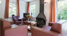 Bungalow 6CE at Landal De Elsgraven