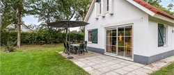 6-person bungalow 6CE at Landal De Elsgraven
