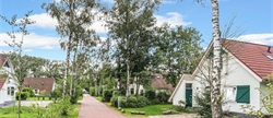 4-person bungalow 4ce2 at Landal De Elsgraven