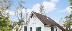 4-person bungalow 4L1 at Landal De Elsgraven