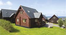Chalet - Tregea Signature Pet 6CE2 at Landal Gwel an Mor