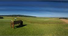 Golf activities at Landal Gwel an Mor