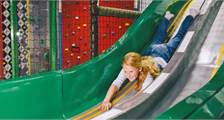 Kids activities at Landal Gwel an Mor