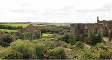 Surroundings activities at Landal Gwel an Mor