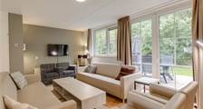 Bungalow - Extra accessible 12CT1 at Landal De Hellendoornse Berg