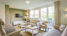 Bungalow - Extra accessible 24CT at Landal De Hellendoornse Berg