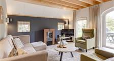 Bungalow 4EL at Landal De Hellendoornse Berg