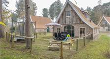 Childrens bungalow 6DK at Landal De Hellendoornse Berg