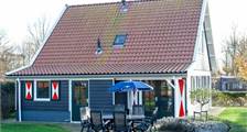 Bungalow 8ce at Landal 't Hof van Haamstede
