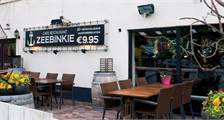 Food and drinks activities at Landal 't Hof van Haamstede