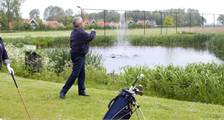 Sports and games activities at Landal 't Hof van Haamstede