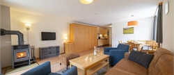 6-person apartment 6C at Landal Hochmontafon