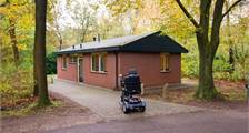 Bungalow - Extra accessible 6CT at Summio Parcs Heihaas