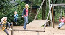 Kids Facilities at Summio Parcs Heihaas