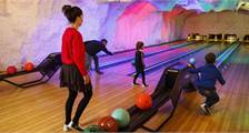 Indoor activities at Landal Hof van Saksen