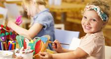 Kids activities at Landal Hof van Saksen